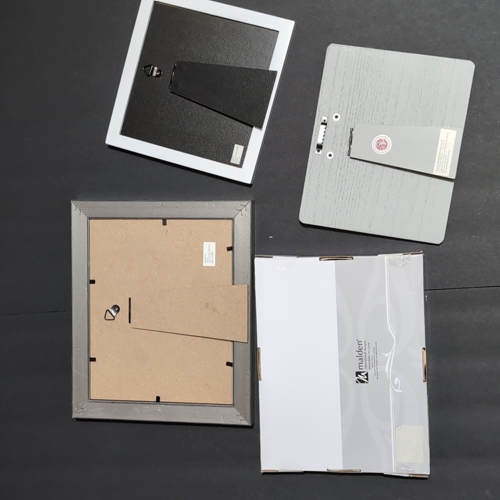 Assorted Picture Frames - Picture 6 of 10